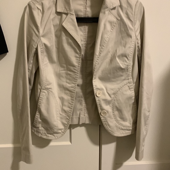 Ricki’s Blazer - Picture 3 of 6